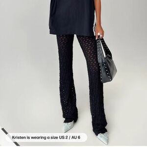 Princess Polly Pants